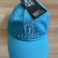 PGA Tour Golf Cap / Hat