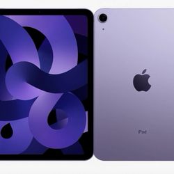 Apple IPad 11” 2024 Model 