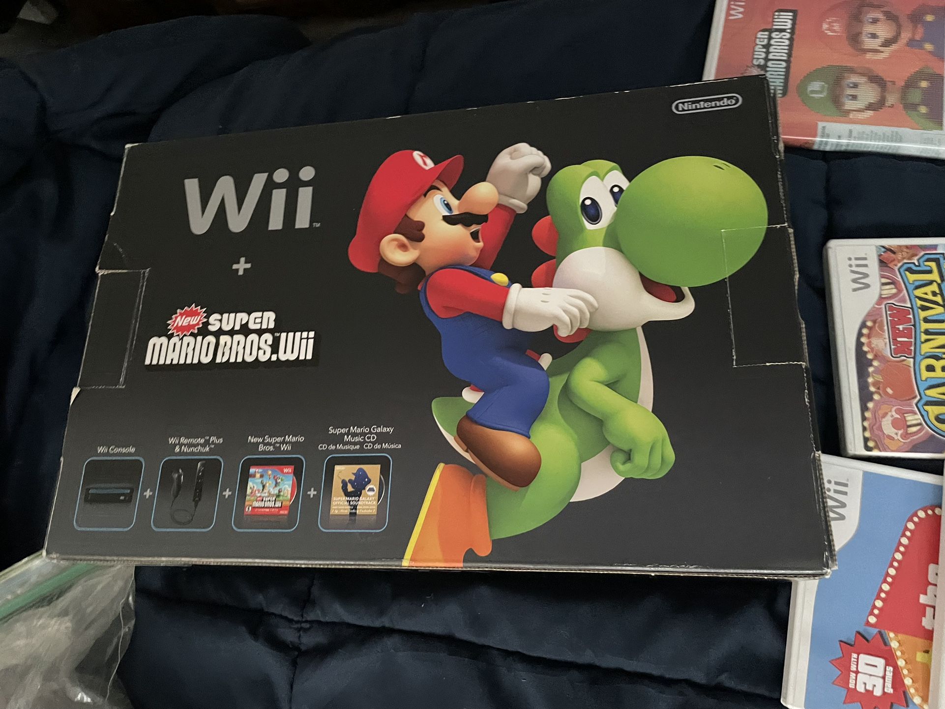 Nintendo Wii for Sale in Long Beach, CA OfferUp