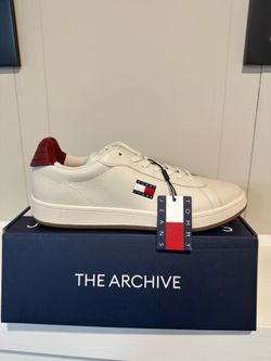 Tommy Hilfiger Archive 98 sneakers