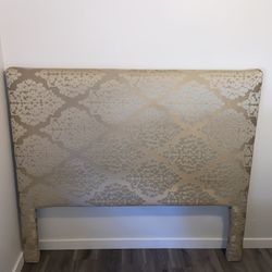 Queen Headboard