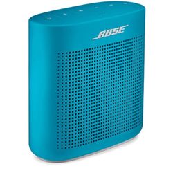 Bose SoundLink Color II Bluetooth Speaker