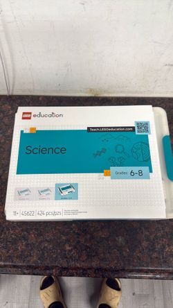 LEGO Science Kit