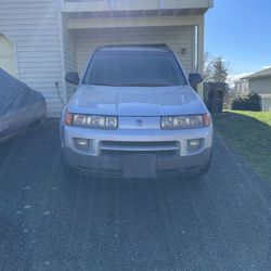 2003 Saturn Vue