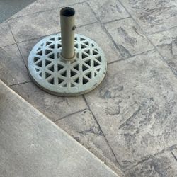 Umbrella Holder