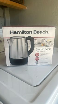 HB Electric Kettle