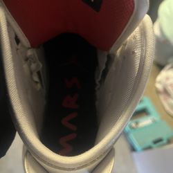 Mars Edition Air Jordans