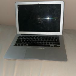MacBook Air 13” $80