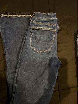 Women’s jeans