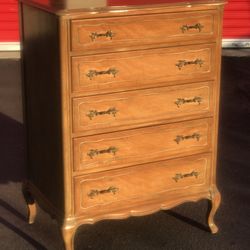 Antique Dresser