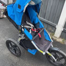 B.o.b. Stroller 