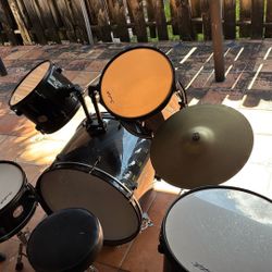 Drumset