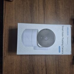 Home Survalance Camera (New In Box)