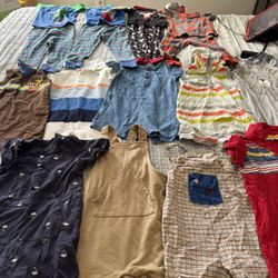Ropa Para Niño