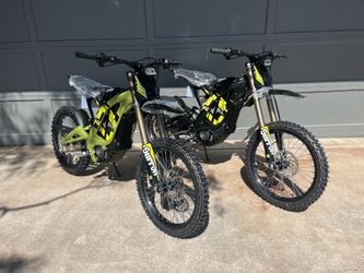 Surron Light Bee X (brand new)