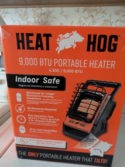 Heater