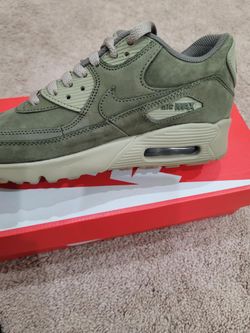 Mike Air Max 
