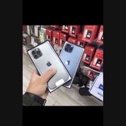 We Have Brand New I Phones 📱 Factory Unlock 📱on Sale 🔥📱⌚️