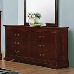 New Solid Wood Dresser