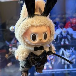 Labubu Outfit