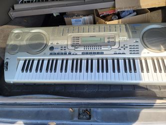 Keyboard Piano