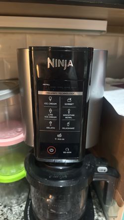 Ninja Creami