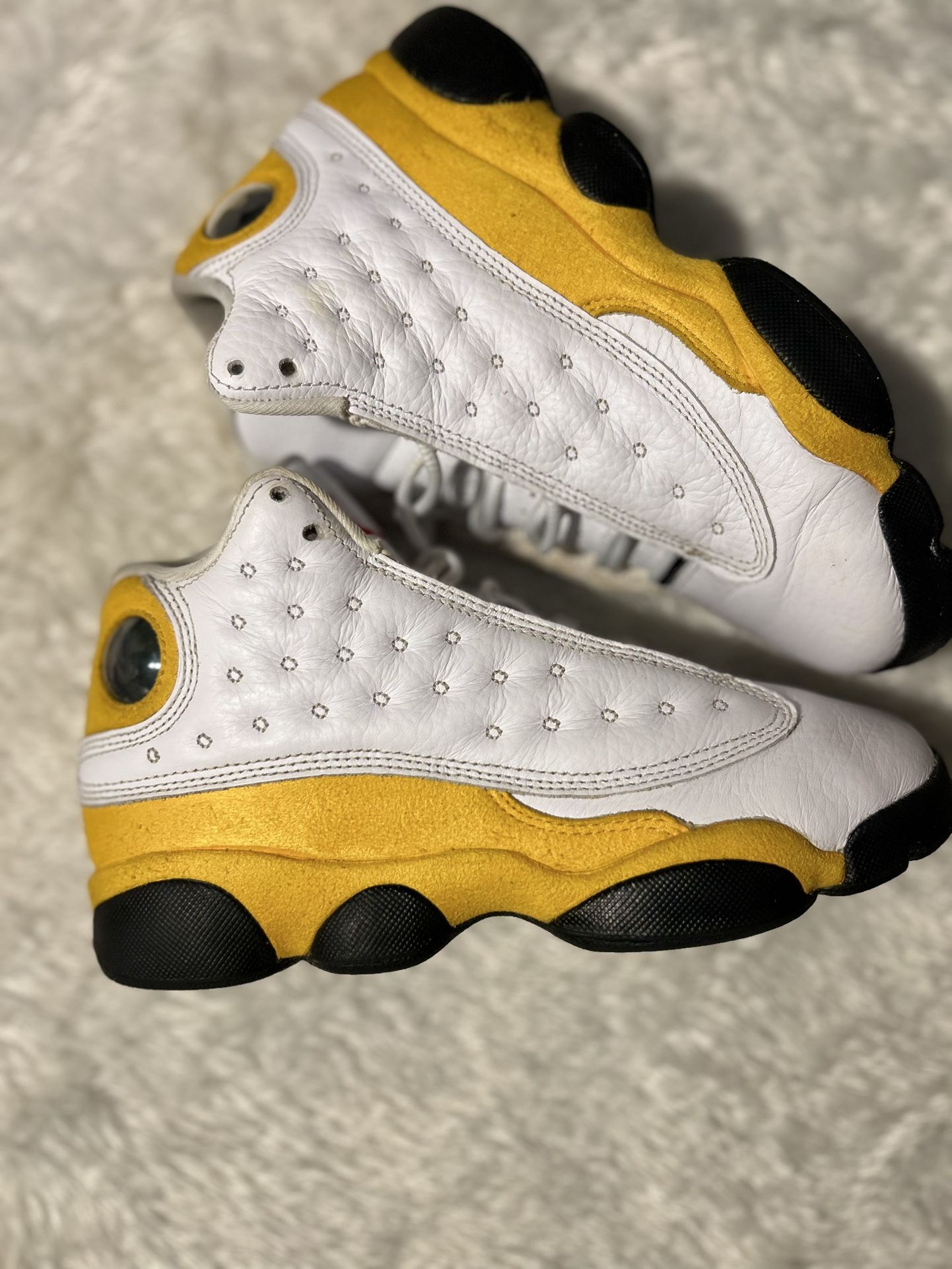 Retro Jordan 13 Youth