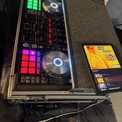 DJ
