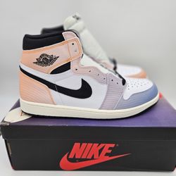 11M Jordan 1 High Og Skyline DS