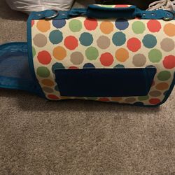 Midwest Cage With Pet Carrier