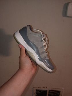 Jordan 11s size 6.5