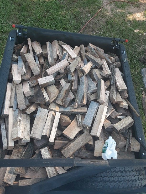 Firewood