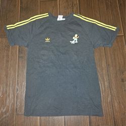 Adidas x Simpson Shirt 
