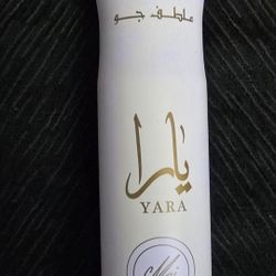 NEW YARA AIR FRESHENER FOR SALE 