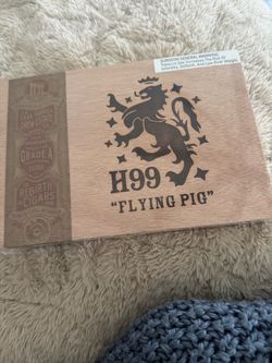 Cigar-Drew Estate Liga Privada H99