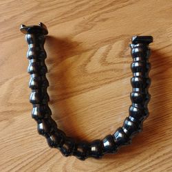 GoPro accessories.  18 inch