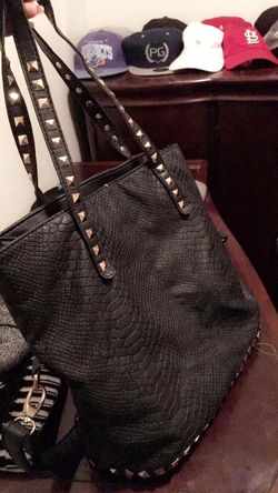 Ladies Bag