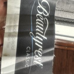 King Size Mattress