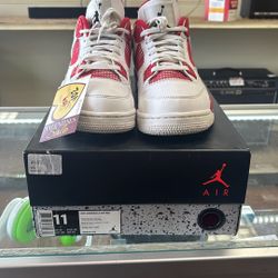 Jordan Alternate ‘89