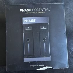 PHASE Essential Wireless DVS System – Like New