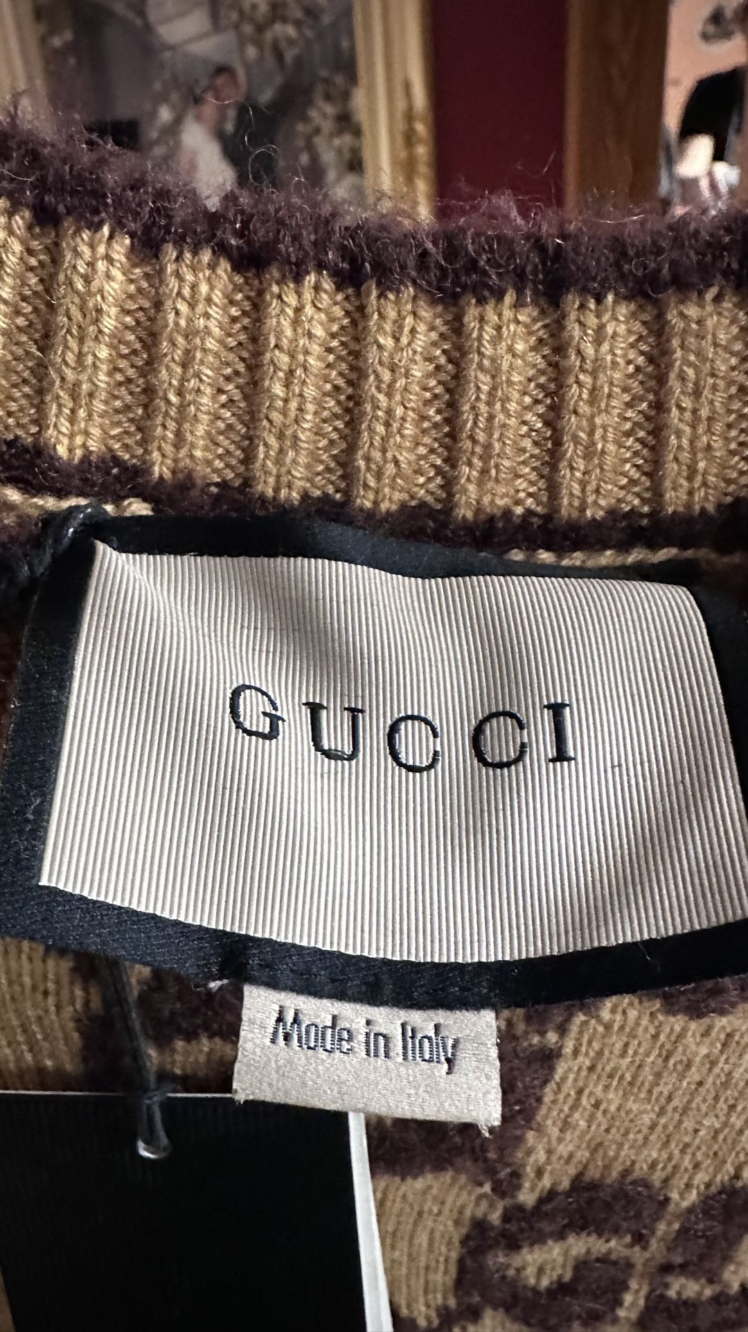 Gucci Dress