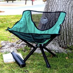 Cliq Camping Chair