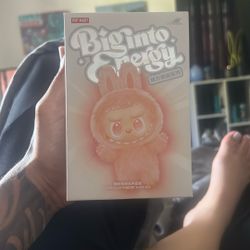 Labubu