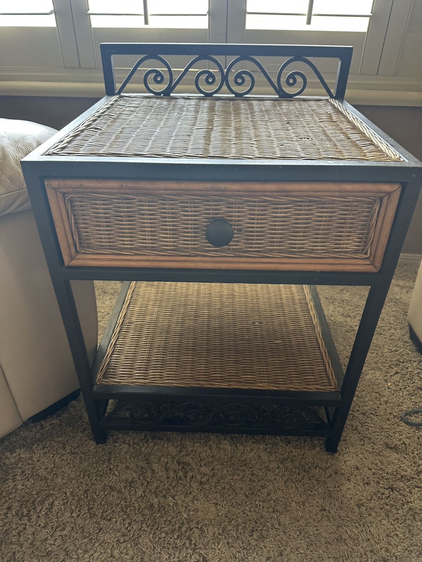 End Tables