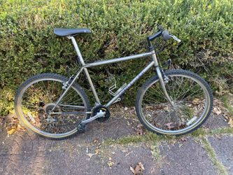 Gary Fisher Wahoo Mountain Bike - 1996