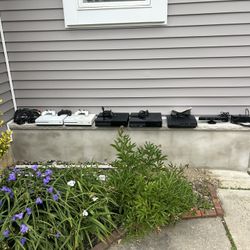 Xbox One,oneS, PS3 Lot