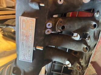 Skunk2 GSR Pro series Intake Manifold