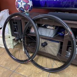 Dt Swiss R470 Wheelset