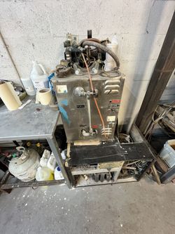 Religious Medals Die Struck Equipment