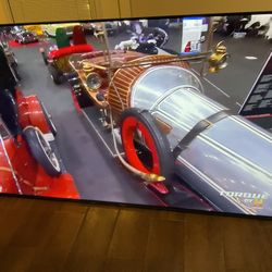 65 INCH 4K TV Read Details} 